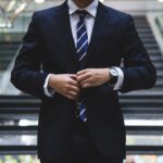 How to Dress for Corporate Success