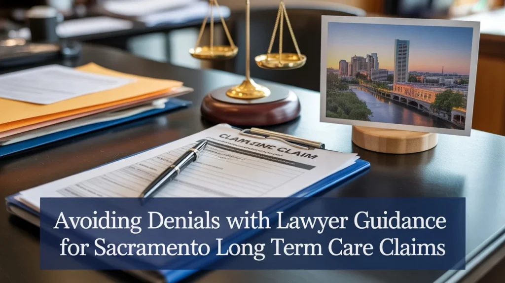 Lawyer Guidance