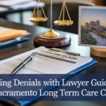 Avoiding Denials With Lawyer Guidance for Sacramento Long Term Care Claims
