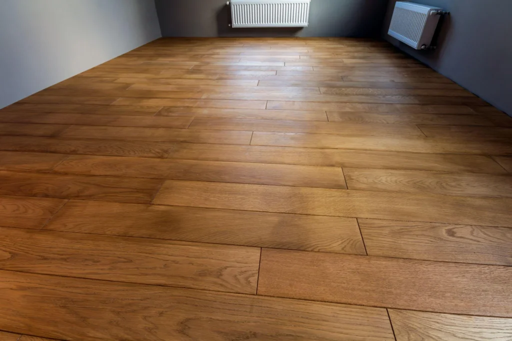 Wooden Floors