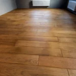 How Insect Infestation Can Be Avoided on Wooden Floors with Gap Filling