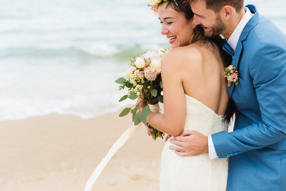Plan Your Dream Wedding Effortlessly with This Handy Guide