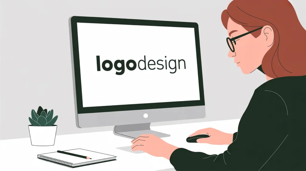 Logo design guide