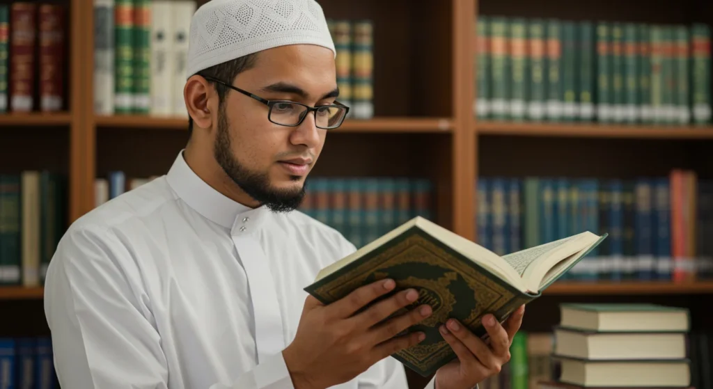 Learn Arabic for the Quran