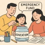 Managing Unexpected Costs and Emergencies in Education Planning