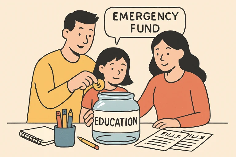 Education Planning