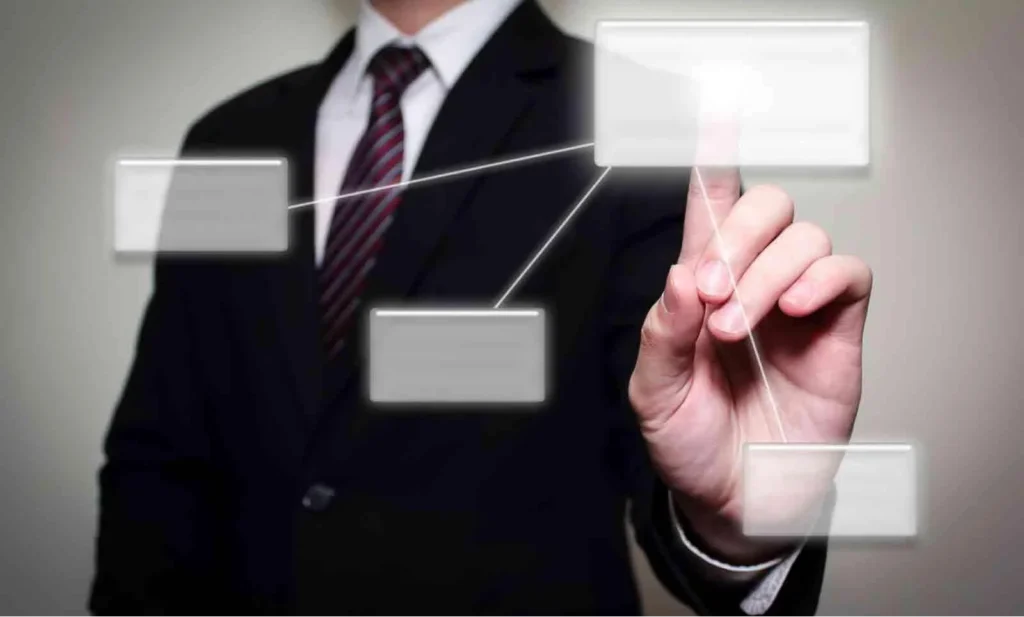 Public Sector Workflows