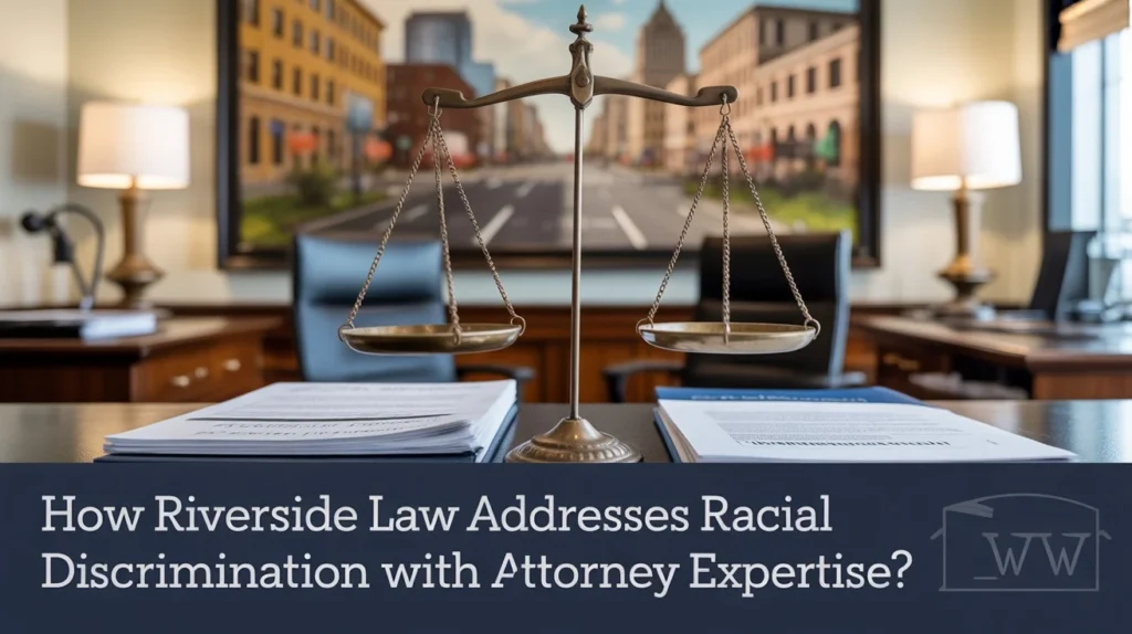 Riverside Law