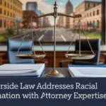 How Riverside Law Addresses Racial Discrimination With Attorney Expertise?