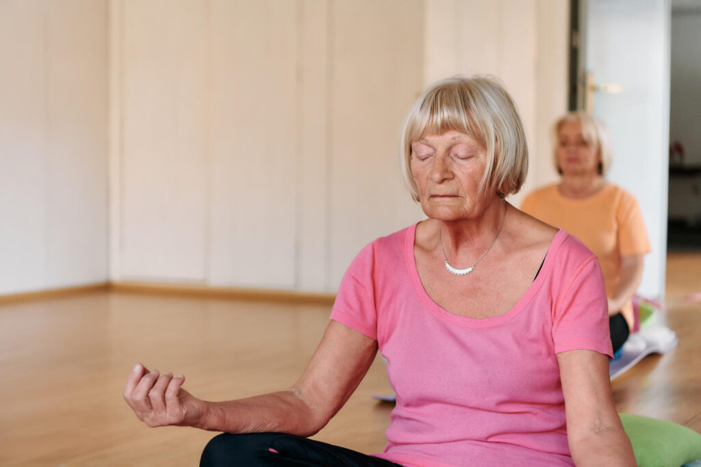Top Services for Seniors to Enhance Daily Living and Wellness