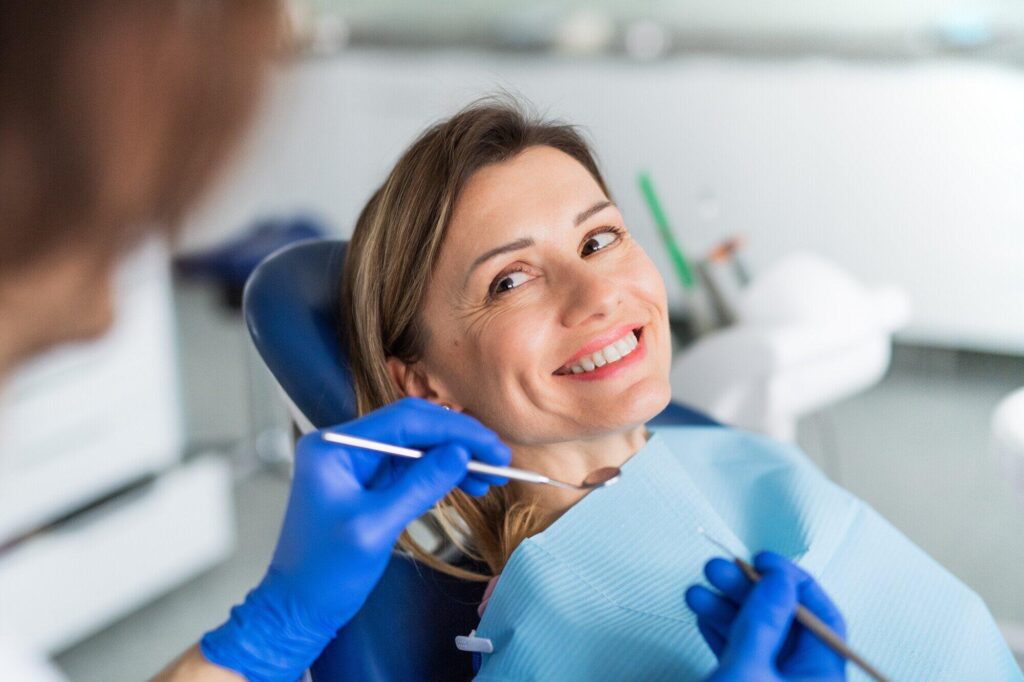 Family Smiles: Why Routine Dental Checkups Matter for All Ages