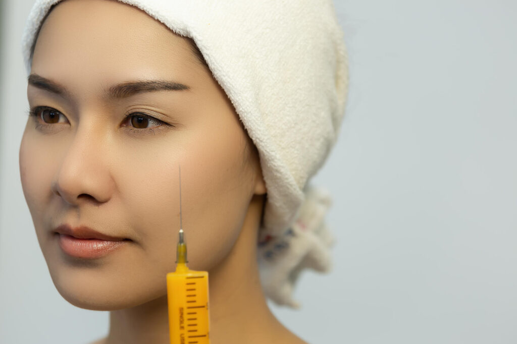 Top Facial Enhancements Trends in Modern Beauty Today