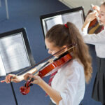 The Intersection of Music Education and Leadership Skills