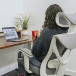 Enhancing Workplace Productivity with Ergonomic Furniture
