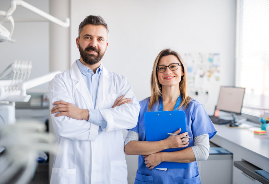 Professional Oral Care Guide: Achieve a Brighter, Healthier Smile