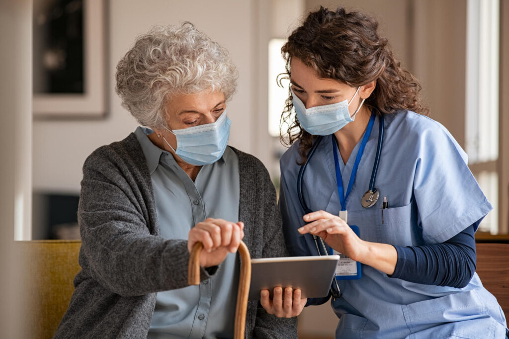 Innovative Senior Care Practices Enhancing Quality of Life