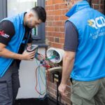 How to Choose the Right Electrician in Blackfriars
