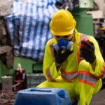 How to Keep Your Team Safe Around Hazardous Materials
