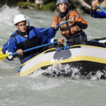 Exploring the Thrill of Rafting: A Lifestyle Adventure