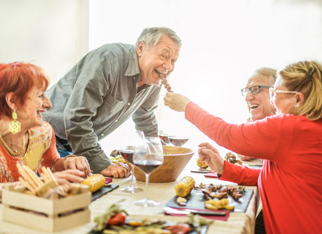 Top Benefits of Independent Living for Seniors