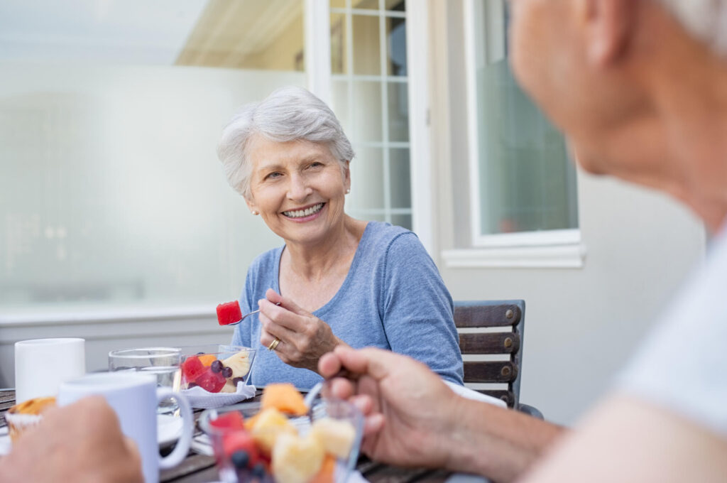 How to Support Seniors Struggling with Appetite Loss