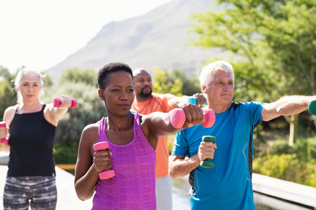 Comprehensive Senior Wellness Programs: Benefits and Tips