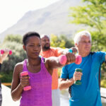 Comprehensive Senior Wellness Programs: Benefits and Tips