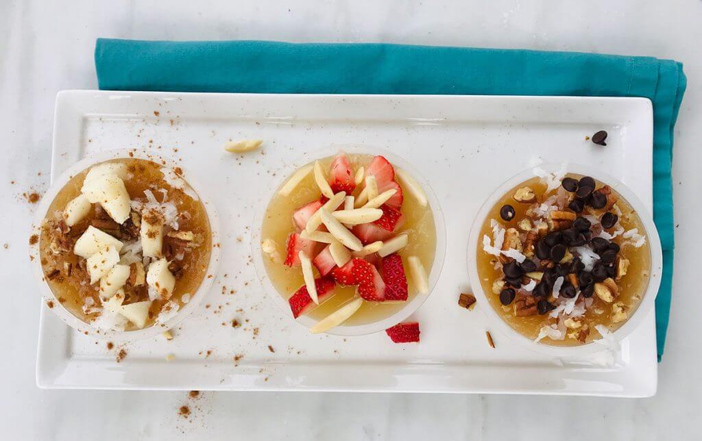 4 Surprisingly Useful Ways to Cook With Applesauce That Aren’t Just Snacks