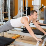 Burn Calories While Building Strength with Pilates Classes in Lexington