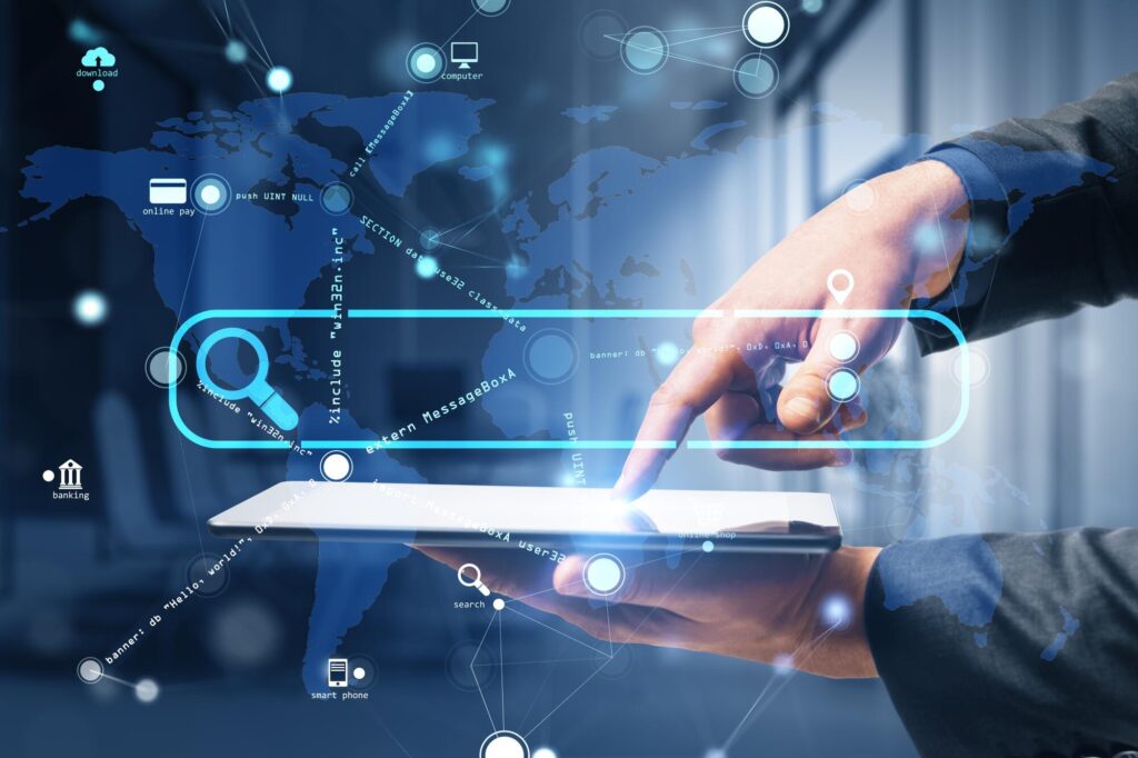 Maximize Productivity with the Right Technology Solutions for Business