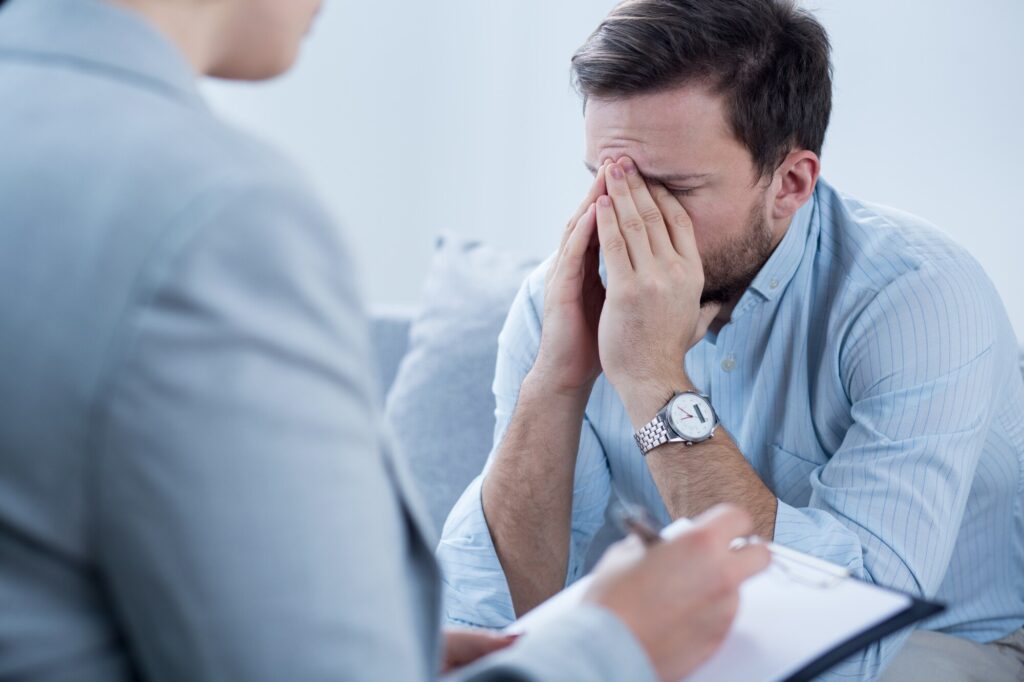 Major Depression Treatment Programs: Paths to Lasting Recovery
