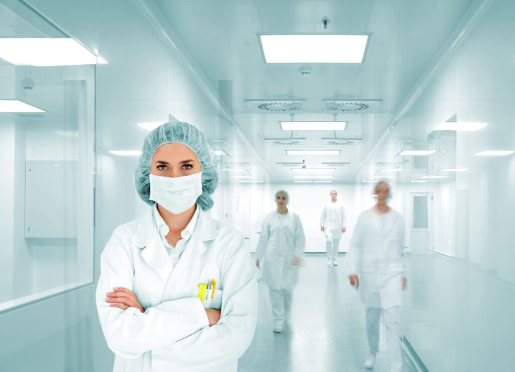The Future of Research: Key Benefits of Life Science Services
