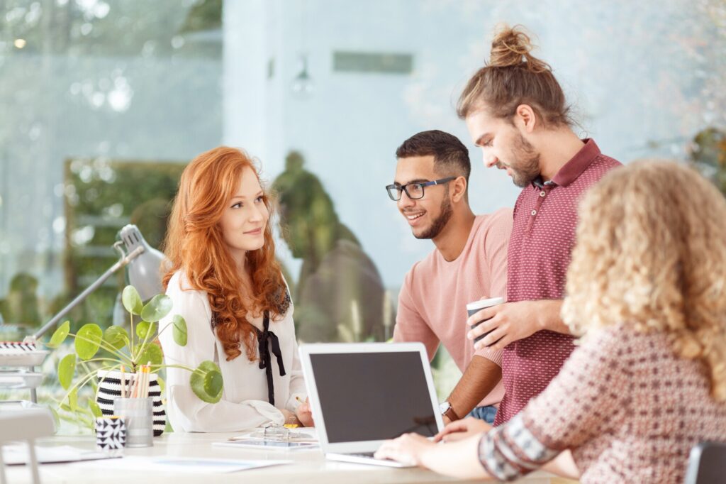 Elevate Your Brand: Personalizing Company Uniforms with Style