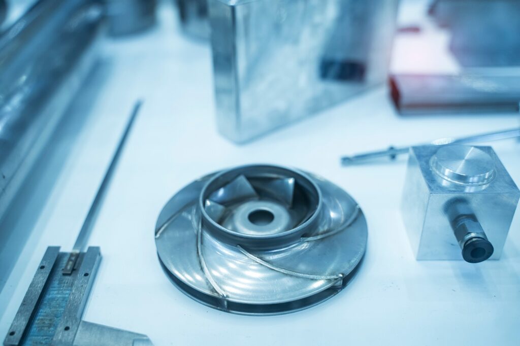 Maximizing Efficiency in CNC Manufacturing Processes
