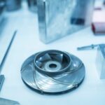 Maximizing Efficiency in CNC Manufacturing Processes