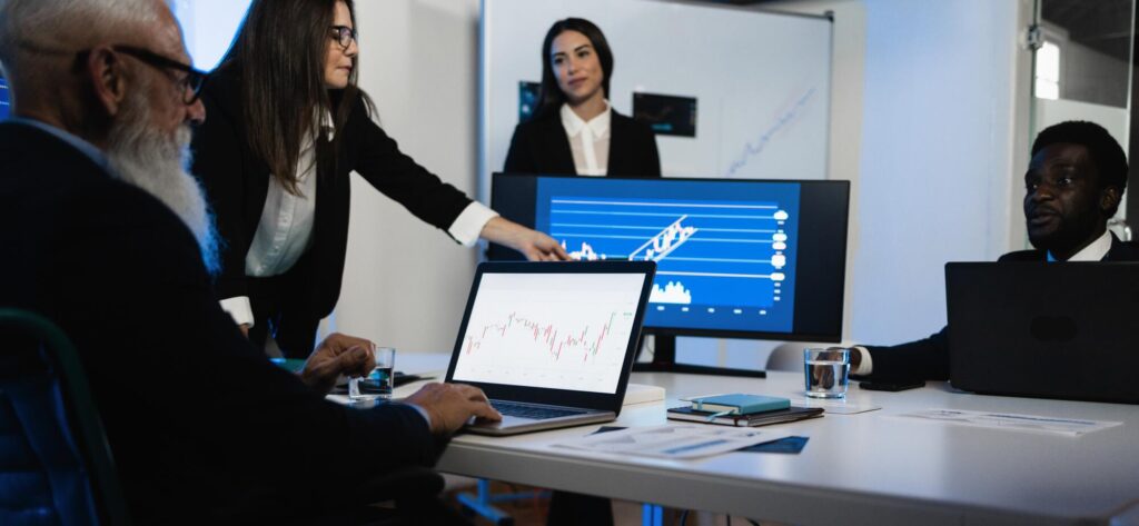 Top Features of Effective Donor Management Software