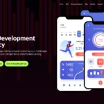 London Mobile App Development Agency: React Native, iOS, Android