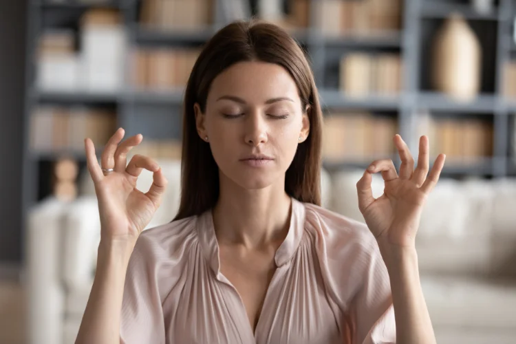 How to Manage Stress: The Benefits of Building a Healthy Routine