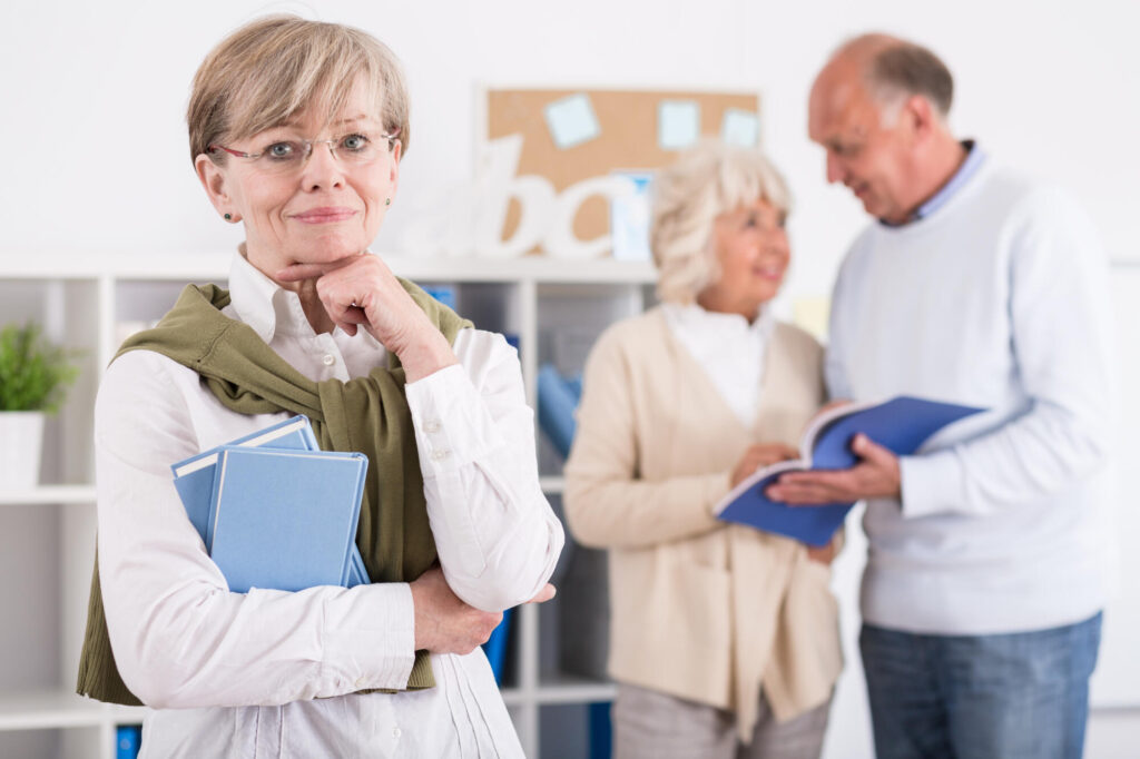 Understanding Language Skills and Aging: What Changes Over Time