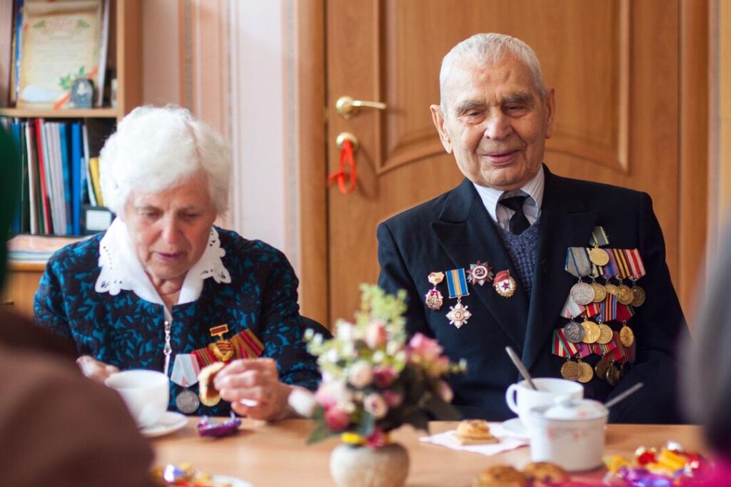 Enhancing Retirement Communities for Veteran Residents
