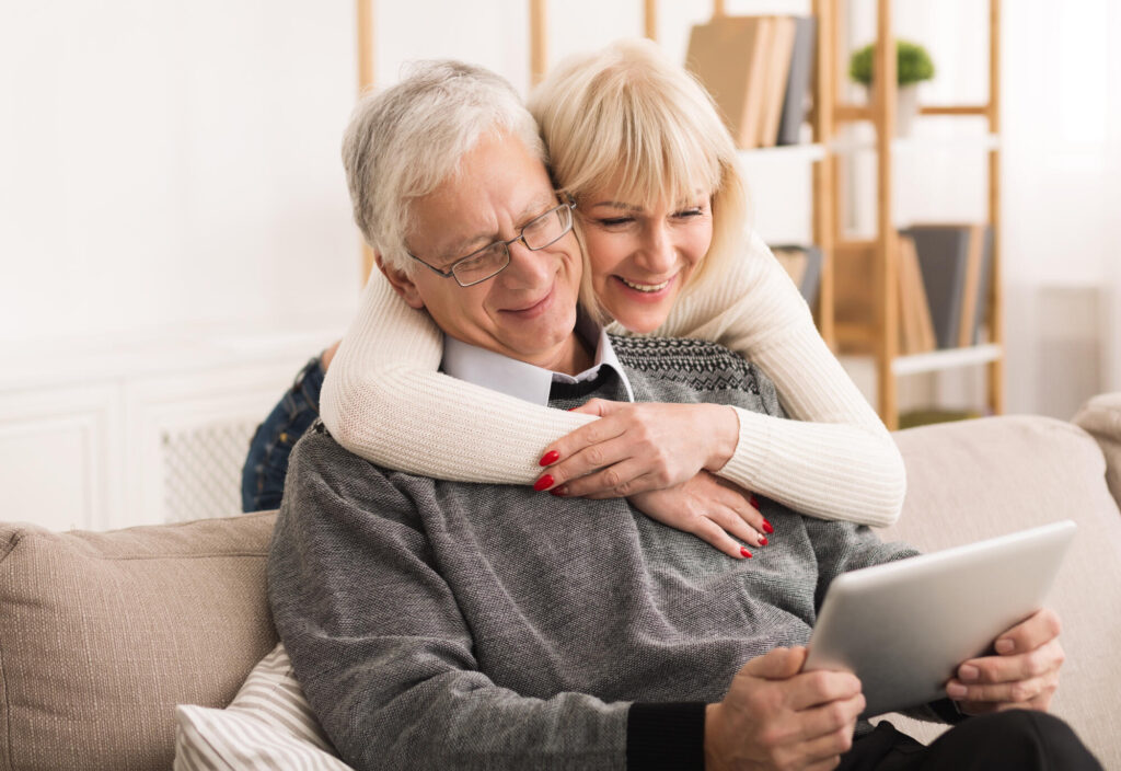 Empowering Senior Communities through Effective Activity Management