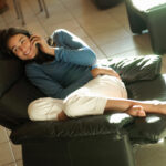 How to Choose the Perfect Recliner for Your Living Room