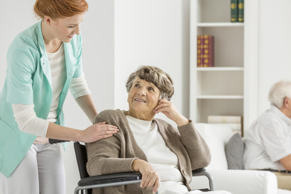 Finding Quality Assisted Living That Feels Like Home