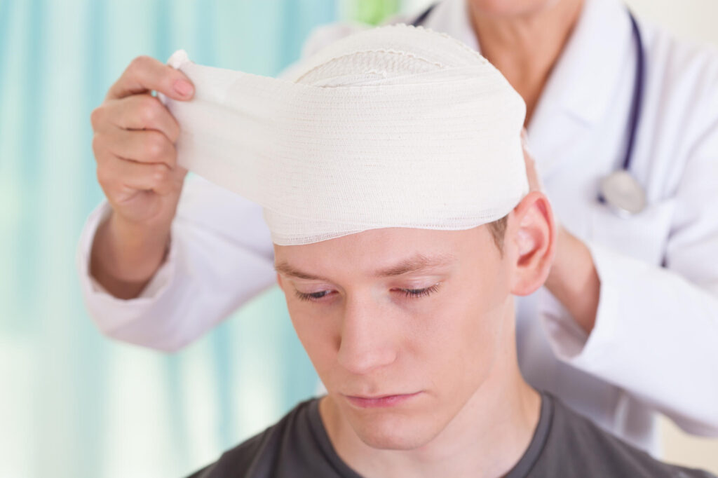 Get the Support You Need After a Brain Injury Incident