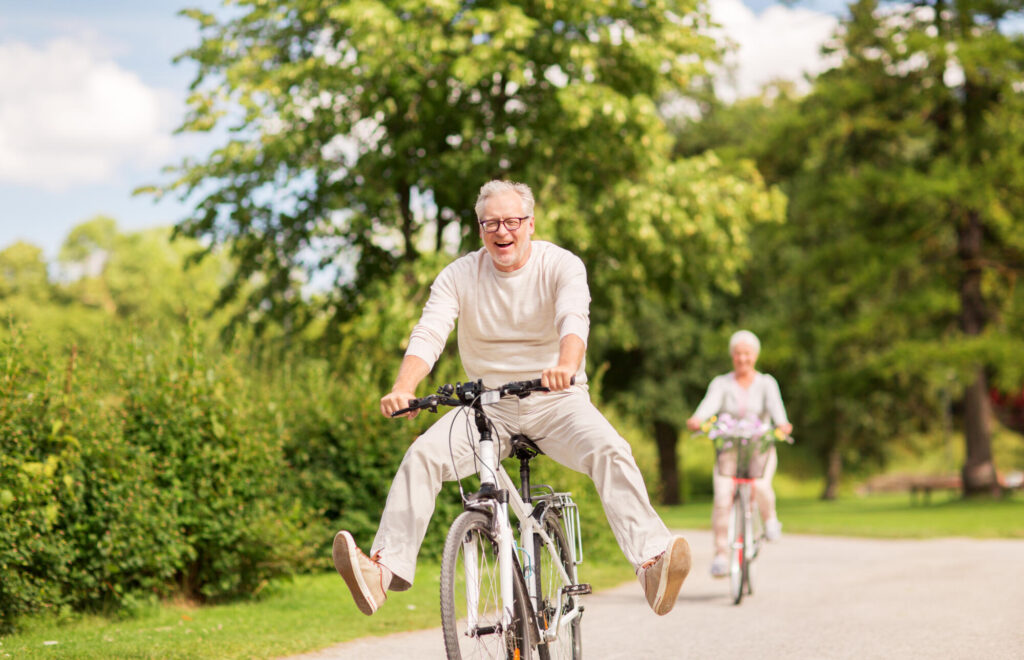 Exploring the Benefits of Purposeful Hobbies in Retirement