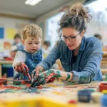 Top 5 Essential Skills Every Early Childhood Teacher Needs