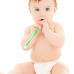 Why Some Babies Struggle to Latch: The Hidden Impact of Tongue Issues