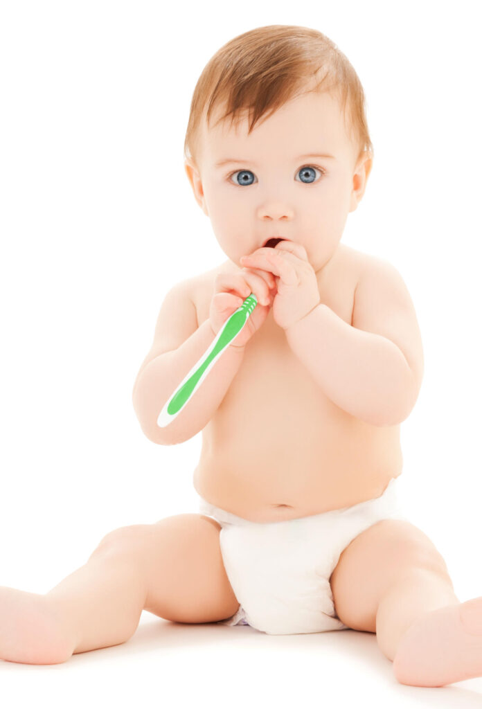 Why Some Babies Struggle to Latch: The Hidden Impact of Tongue Issues