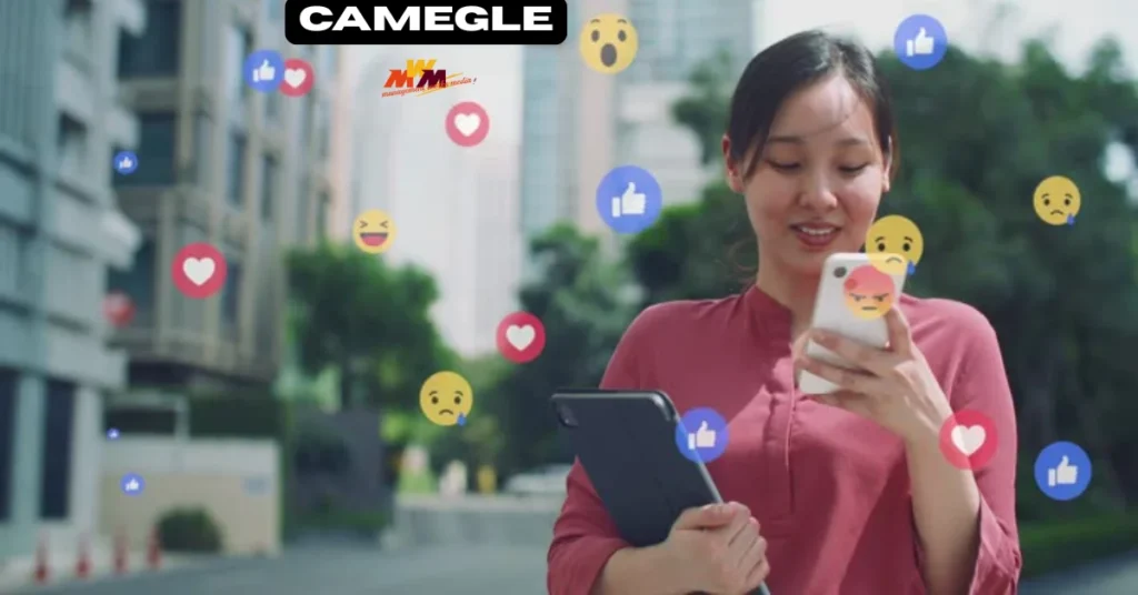 camegle
