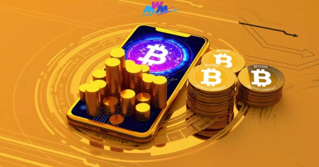 fintechzoom.com bitcoin wallet